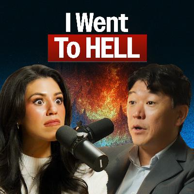 I Died… Saw Hell… and Came Back With a Warning | Steve Kang I Died… Saw Hell… and Came Back With a Warning | Steve Kang
