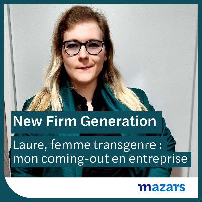 Laure, femme transgenre : mon coming-out en entreprise