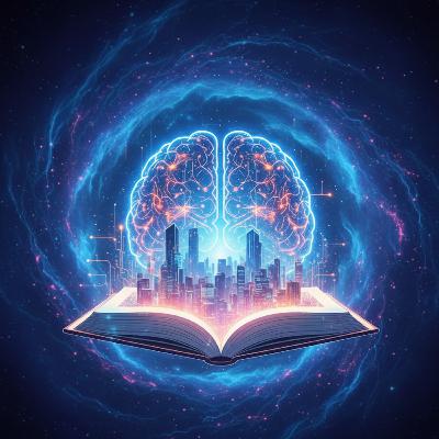 Superagency - 10 Reasons to Read a Book