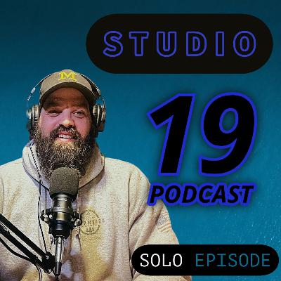 EP#10 SOLO EP#10 SOLO