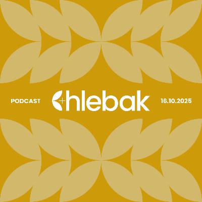 Chlebak ✠ 16.10.2025 – Piotr Frey OP i Paweł Jamróz OP