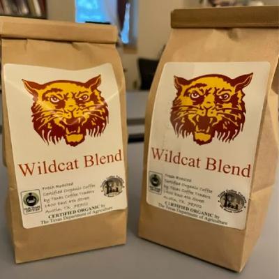 Wildcat Coffee Shop at TSBVI Wildcat Coffee Shop at TSBVI