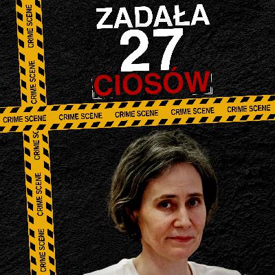 "Moja mama to zrobiła". Co tak naprawdę wydarzyło się w domku przy basenie? | Podcast kryminalny "Moja mama to zrobiła". Co tak naprawdę wydarzyło się w domku przy basenie? | Podcast kryminalny