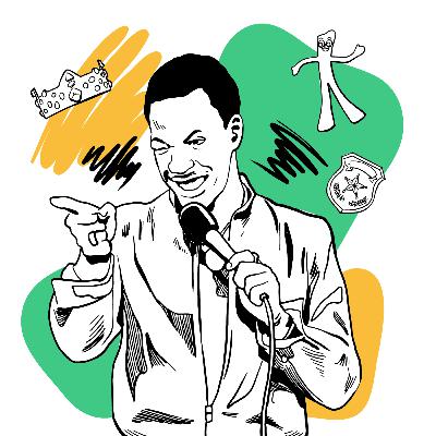 Eddie Murphy