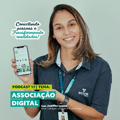 Podcast | Conectando Pessoas e Transformando Realidades - Ep.17