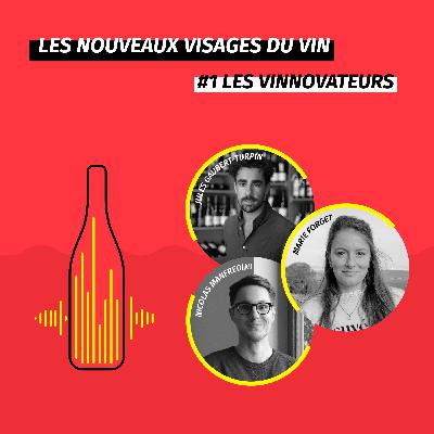 VINSTA l Les Vinnovateurs