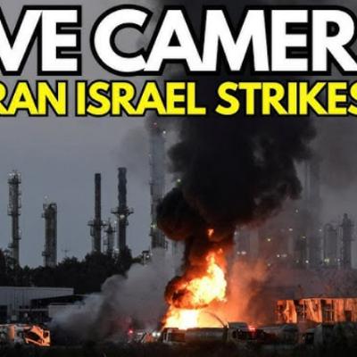 Iranian Supreme Leader Khamenei is doomed if he does and doomed if he doesn’t