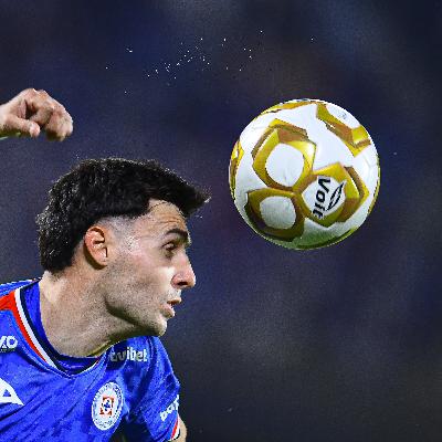 Las semifinales de ida de la Liga Mx