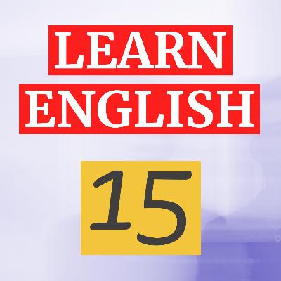 Tägliches Englisch in 30 Minuten: Die am häufigsten verwendeten Wörter im Alltag