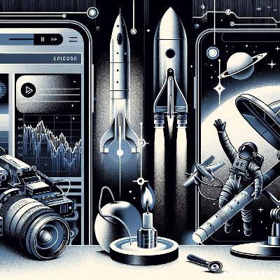 Apple's App Store Ruling and Galaxy S25 Launch Apple's App Store Ruling and Galaxy S25 Launch