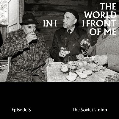 The Soviet Union