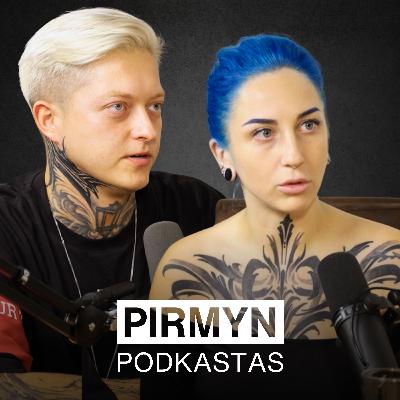 Visa tiesa apie tatuiruotes | Sukelia vėžį? Spalvotos tatuiruotės - Tatuiruočių meistrai