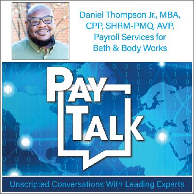 Building a Purposeful Payroll Career: Leadership, Influence, and Growth,