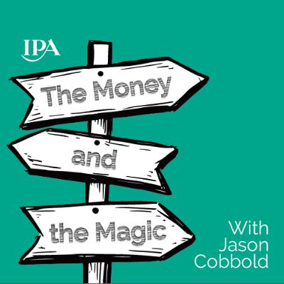 The Money and the Magic: Brian Banks