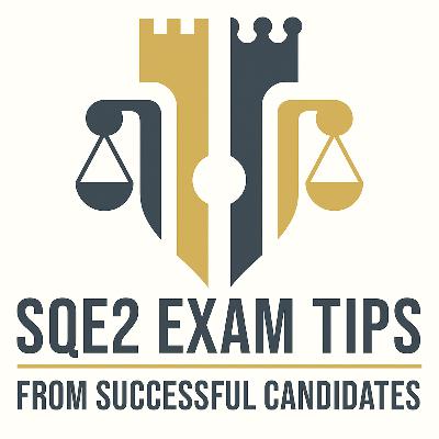 SQE2 Exam Tips – Strategies from Successful Candidates