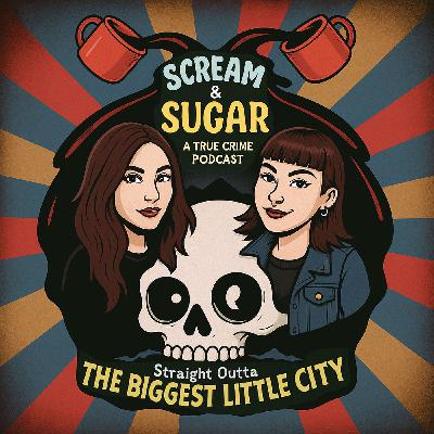 Ep 73 - Xuming Li, The Neighbor From Hell Ep 73 - Xuming Li, The Neighbor From Hell