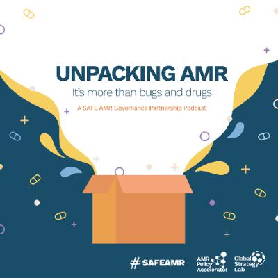New Conceptions to Manage AMR – Part 2