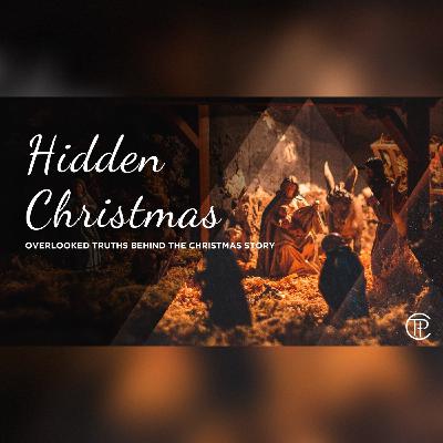 12/21/25 - Hidden Christmas Part 3: The Six-Mile Journey - Pastor Josh Stelly 12/21/25 - Hidden Christmas Part 3: The Six-Mile Journey - Pastor Josh Stelly