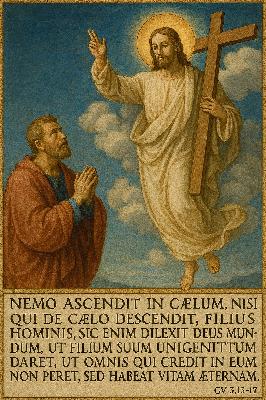 La Parola del 14 settembre 205