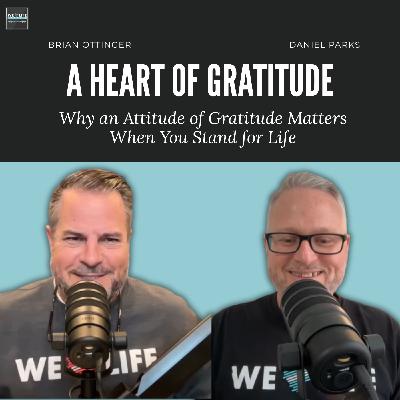 A Heart of Gratitude