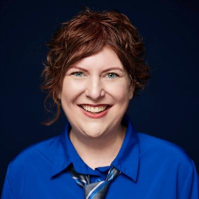 Fostering Youthfulness, Creating Temporary Worlds, & Making Learning Fun — Jessie States, Keynote Speaker & Vice President, Meeting Professionals International