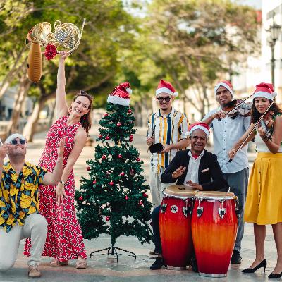 ¡Feliz Navidad! von der Sarahbanda & mehr Musik grenzenlos