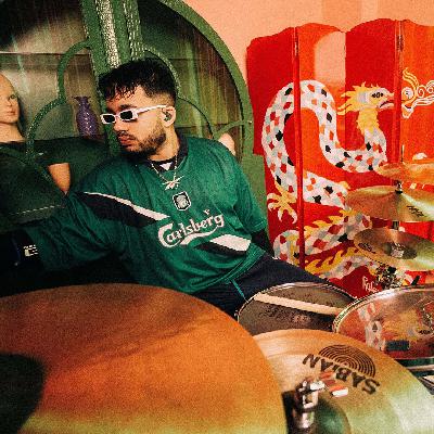 James Freeman & Jordan Mercer | Starve To Survive