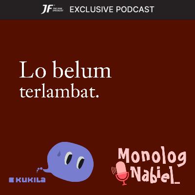 Belum terlambat - JF #GakKenaMental