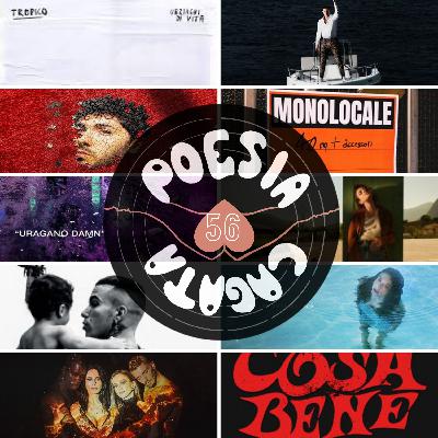 56 - Dicembre 2023 (con Serena!)