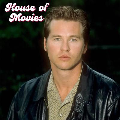 Entrega 158. Val Kilmer