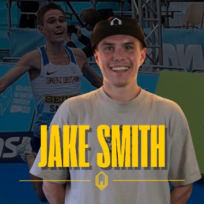 Jake Smith | From running in Uganda to battling Red-S and competing again