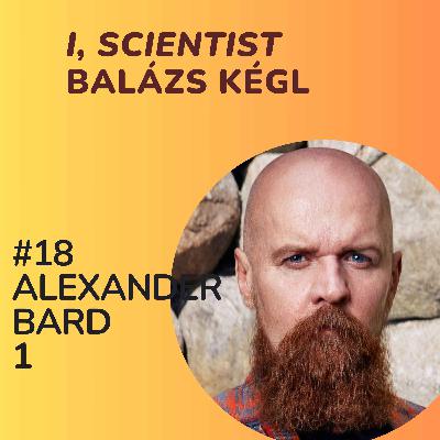 Alexander Bard part 1 Alexander Bard part 1