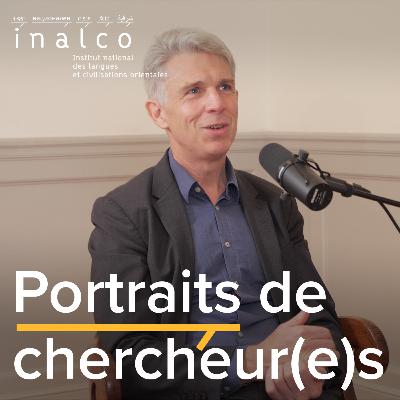 Des études japonaises aux études aréales : pour une réflexion intégrée sur l'histoire culturelle du Japon. Un entretien avec Michael Lucken