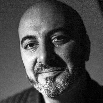 Con GIANLUCA MOROZZI sfogliando DESPERO! (14/03/26) Con GIANLUCA MOROZZI sfogliando DESPERO! (14/03/26)