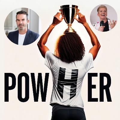 Episode 11: Joe Consedine Episode 11: Joe Consedine