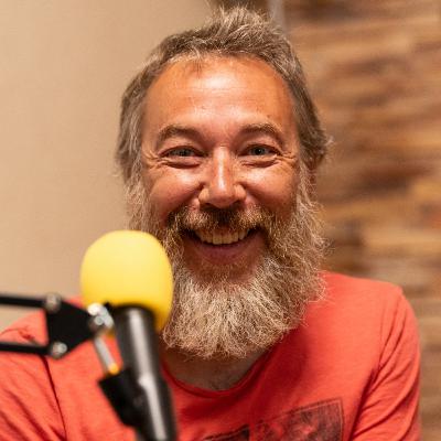 10. Grégory Dupont - (Sculpteur) - D'ingénieur à sculpteur en passant par artiste, un chemin pour mieux se connaitre