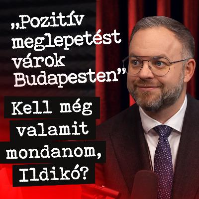 Magyar Pétert a saját szavazói sem szeretik – Orbán Balázs - #8