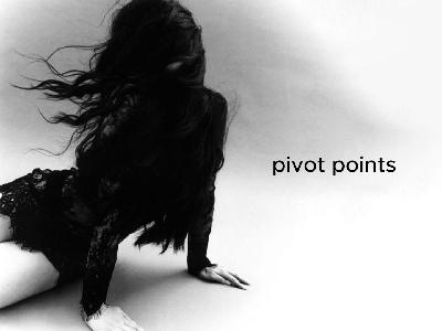 pivot points: the art of transformation