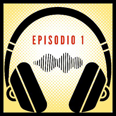 Episodio 1 - Enero