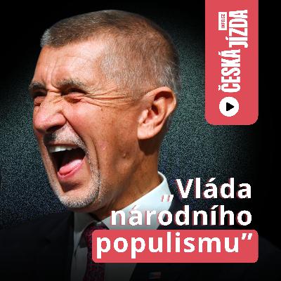 Vláda jako kolektivní orgán? Tohle bude „one man show“ Andreje Babiše