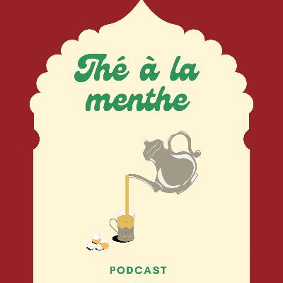 Un thé à la menthe spécial marocains à l'étranger