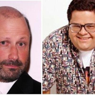 Episode 4 - Jay Kogen and David Anthony Higgins Episode 4 - Jay Kogen and David Anthony Higgins