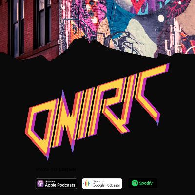 CARL J Presents: Oniric Factory Sessions 127 #TechHouse #Techno #DeepTech #NewMusic CARL J Presents: Oniric Factory Sessions 127 #TechHouse #Techno #DeepTech #NewMusic