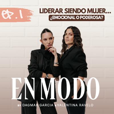 ¿Demasiado emocionales para liderar? Así piensan las mujeres que cambian las reglas 🎯 con Marwa Hage, CRO de Munily App Ep.1-T2⚡️