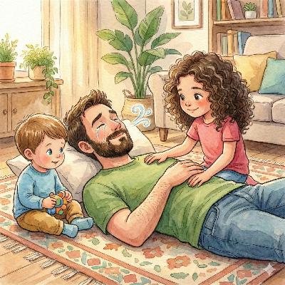 הסערה והלב השקט הסערה והלב השקט