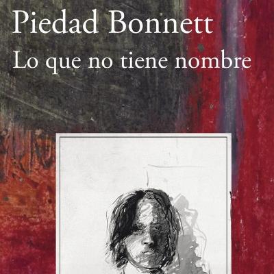 Audiolibro Lo que no tiene nombre - Piedad Bonnet - Episodio 11