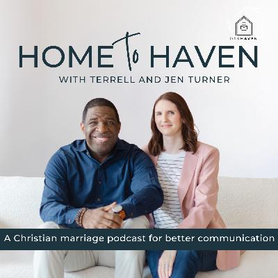 118 | When Something Needs to Change In Your Marriage 118 | When Something Needs to Change In Your Marriage
