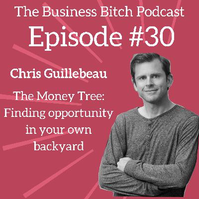 Ep. 30: Make $1,000 in a Week With the Opportunity Already Around You (New Book: 📗 The Money Tree)