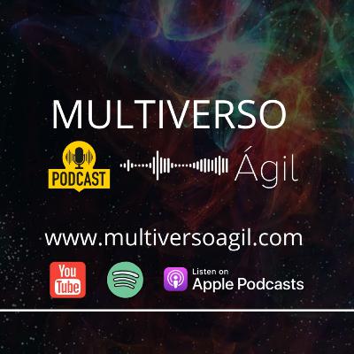 Multiverso Ágil Temporada 4 Episodio 2 ‐ DevSecOps - Gustavo Montañez