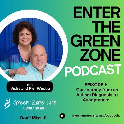 A Journey from an Autism Diagnosis to Acceptance